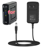 AC/DC Adapter Power Supply for ARRIS TouchStone CM8200A