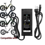 3 Pin AC Adapter FOR Magnum 350 Pathfinder Electric Bike