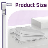 Foot Pedal for Babylock BLAR BL137A BL137A2 Sofia2 BL220B Brilliant Pedal