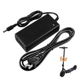 42V Charger Replacement Compatible with X Hover-1  Alpha H1-ALPHA Charger Replacement