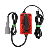 Golf Cart Charger for 48 Volt Club Car DS&Precedent Lead Acid Battery with...