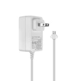 13.3V Charger for Somfy Sonesse ST30 Wirefree Motor (1003128)