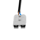 12V Charger with Anderson Connector&Anderson to M8 for LiFePO4 Lithium Batteries