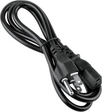 5ft AC Power Cord Compatible with Dometic Refrigerator AC-20A CFX CRX Cooler 9600024789