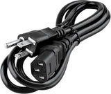 5ft AC Power Cord Compatible with Dometic Refrigerator AC-20A CFX CRX Cooler 9600024789