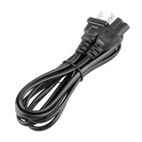 AC Power Cord Outlet Socket Cable Plug Lead Compatible with Babylock Rachel A-Line Series BL50A Baby Lock Sewing Machine
