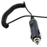 Replacement CAR DC Adapter Compatible with MAGNAVOX MPD-722D MPD850 Portable DVD Auto Vehicle Boat RV Plug Power Supply Cord Charger Cable PSU