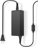 12V AC/DC Adapter Compatible with OPI GL903 V3 GL903V3 GL903-US 3.0 GL 903 Professional Star Light Gel LED Corded Lamp Nail Polish Dryer GL803 803 O.P.I OPl 12VDC 3A Charger