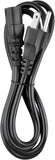 5ft AC Power Cord Compatible with Dometic Refrigerator AC-20A CFX CRX Cooler 9600024789