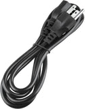 5ft AC Power Cord Compatible with Dometic Refrigerator AC-20A CFX CRX Cooler 9600024789
