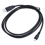 USB Power Data Cable for Fire TV Stick,Logitech Wireless Mouse Keyboard