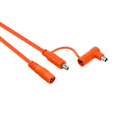 3M 8mm Extension Cable for PAXCESS Rugged 330 Capacity 330W Camping Generator