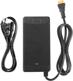 54.6V 2A AC-DC Adapter Charger Replacement for Mercane Wide Wheel/Pro Electric Scooter Power Supply Cord Mains PSU