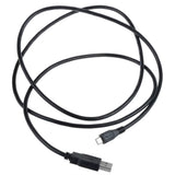 USB Power Data Cable for Intel Compute,Roku,Chromecast,Azulle