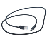 USB Charger Cable for Edifier ES850NB,Hecate G2,W820NB Plus,WH950NB/700NB,W830NB