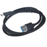USB Charger Cable for Edifier ES850NB,Hecate G2,W820NB Plus,WH950NB/700NB,W830NB