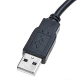 5FT Micro USB Charger Cable for Mini Fan,for BESKAR,SkyGenius,opolar,VersionTECH