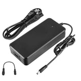 UL Listed Fast 3 Amps AC Adapter Compatible with Movcan V30 Max Electric Bike