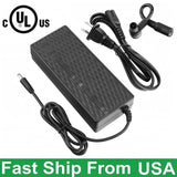 UL Listed Battery Charger Compatible with Xiaomi 4 Ultra/4 Pro