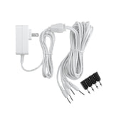AC/DC Adapter for Department 56 Lane Lit Gate 800005 Snow Village