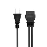Foot Pedal Power Cord for Singer 4452 4443 4432 4423 4411 44S 5554 5532 5523
