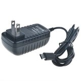USBC Charger for DRECELL VC021 Slim Mini Handheld Car Home Office Cordless