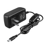 5V Type-C Charger for Nusican N19 Car Jump Starter, 2600A 22000mAh 12V