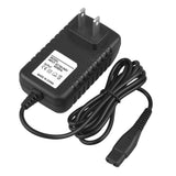 AC/DC Power Charger for Philips Norelco OneBlade Shaver QP2521/QP2522/QP2515