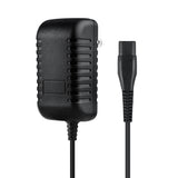 AC/DC Power Charger for Philips Norelco OneBlade Shaver QP2521/QP2522/QP2515