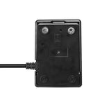 Foot Pedal Power Cord for Janome 3434d Kenmore 385.12318990 385.16221300