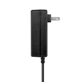Charger for Bissell SpinWave 2315 2315A 23159 23157 23158 2307 1614563 6.5Ft