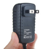 USBC Charger for DRECELL VC021 Slim Mini Handheld Car Home Office Cordless
