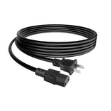 Charger for TCL Roku 55 65 75  Class 6 Series 75S431 75S435 75-R635 4K UHD