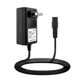 Charger for Bissell SpinWave 2315 2315A 23159 23157 23158 2307 1614563 6.5Ft