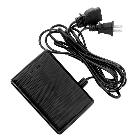 #60652 110V Foot Control Pedal Power Cord for Babylock Brand BL300,BL2800