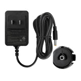 Charger for POOL BLASTER Millennium Li 33001HL,iVac 350 Li 35000FL
