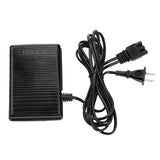 Foot Pedal Power Cord for Janome 3434d Kenmore 385.12318990 385.16221300