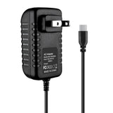 5V Type-C Charger for Nusican N19 Car Jump Starter, 2600A 22000mAh 12V