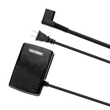 Singer Foot Pedal and Power Cord for Singer 4530 4530C 4538C 4538 4832