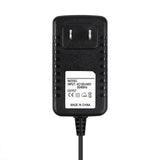 AC/DC Power Charger for Philips Norelco OneBlade Shaver QP2521/QP2522/QP2515