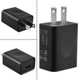 Adapter for Charging of Android Smartphone/Kindle Fire,Security Camera