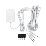 AC/DC Adapter for Department 56 Born To Be A Star 56.69079 Snowbabies