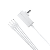 AC/DC Adapter for Department 56 Village Accessories 5655026 56.55026 55026 3V