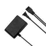 Foot Pedal Power Cord for Janome 3434d Kenmore 385.12318990 385.16221300