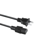 Charger for TCL Roku 55 65 75  Class 6 Series 75S431 75S435 75-R635 4K UHD
