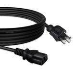 UL 6ft 3D Printer Cable for Creality Ender Series:Ender-3 Max Neo/Ender-3 S1 Pro