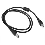 2 Prong AC Power Cable Charger Cord for Vizio M/V/S Series Sound Bar Power
