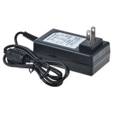 Charger for Powerffy for CHEBIO 16 Pro for AOLOKO A10 Handheld Vacuum Cleaner
