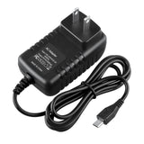 Charger for Uniden Bearcat BCD160DN BC125AT BC75XLT 325P2 436HP Homepatrol-2