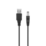 Charger Cord for Bitvae D2/R1/R2/S2 Electric Toothbrush,C2/C5/C6 Water Flosser